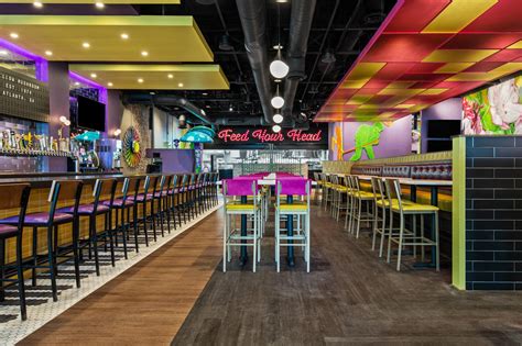 Mellow mushroom augusta - Mellow Mushroom is getting a new look and a new location after 19 years on Broad Street. The new store has a grab-and-go menu, a recessed patio, and the same …